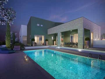 Bungalow For Sale  in  Pissouri