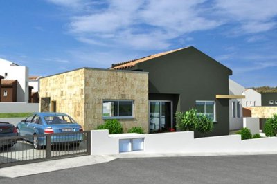 Bungalow For Sale  in  Pissouri