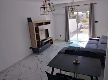 Detached Villa For Sale  in  Chloraka