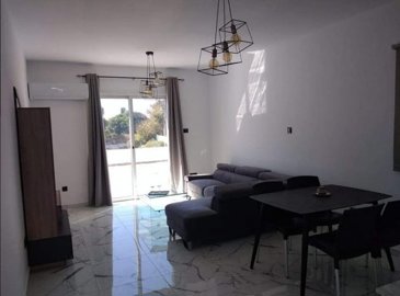 Detached Villa For Sale  in  Chloraka