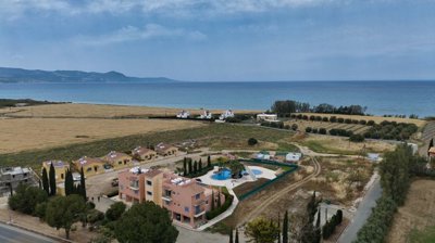 Detached Villa For Sale  in  Polis