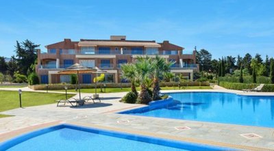 Villas / Houses in Polis Chrysochous