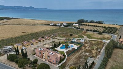 Detached Villa For Sale  in  Polis