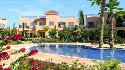 Apartments / Penthouses in Mandria