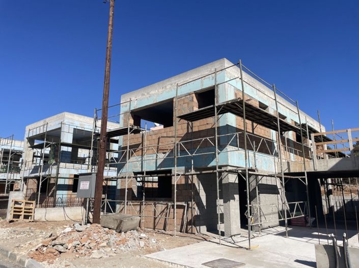 Image No.2-3 Bed Villa for sale