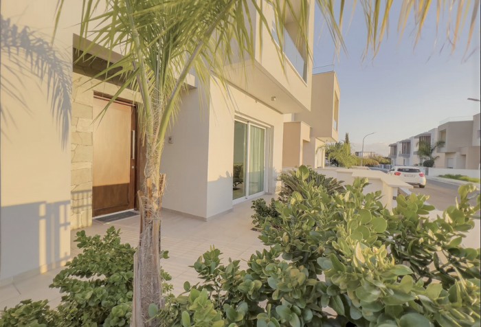 Image No.4-Villa de 3 chambres à vendre à Konia