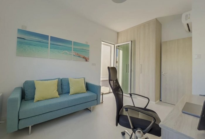 Image No.5-Villa de 3 chambres à vendre à Konia