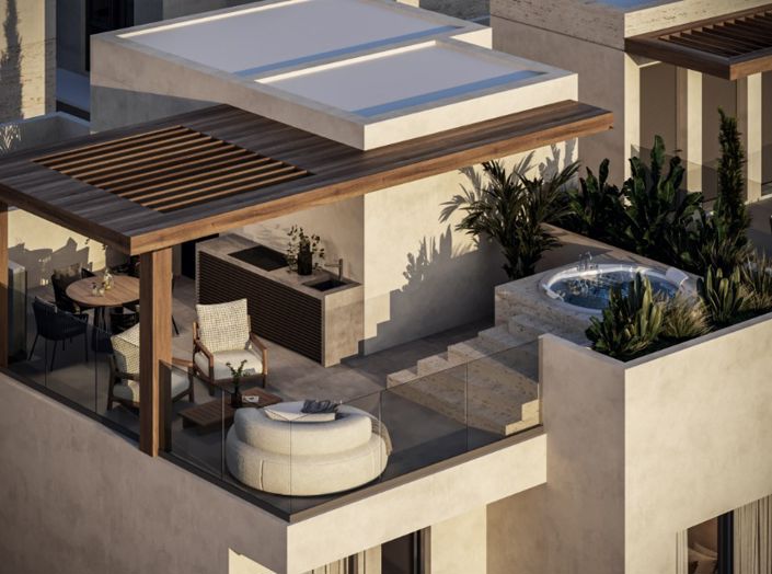 Image No.10-Villa de 3 chambres à vendre à Leivadia