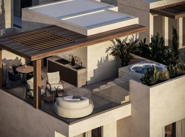 Detached Villa For Sale  in  Livadia