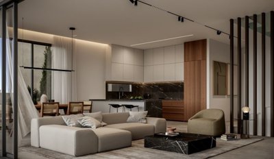 Detached Villa For Sale  in  Livadia