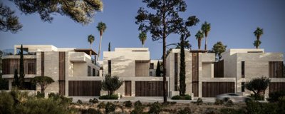 Detached Villa For Sale  in  Livadia