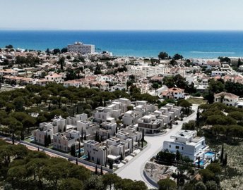Detached Villa For Sale  in  Livadia