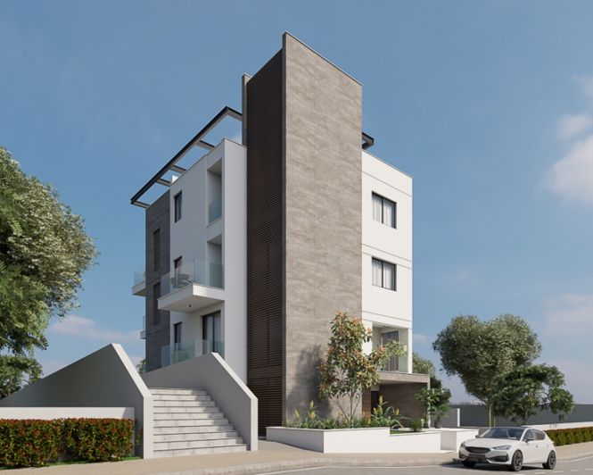 Image No.3-1 Bed Apartment for sale