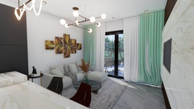 Apartment For Sale  in  Ayios Athanasios