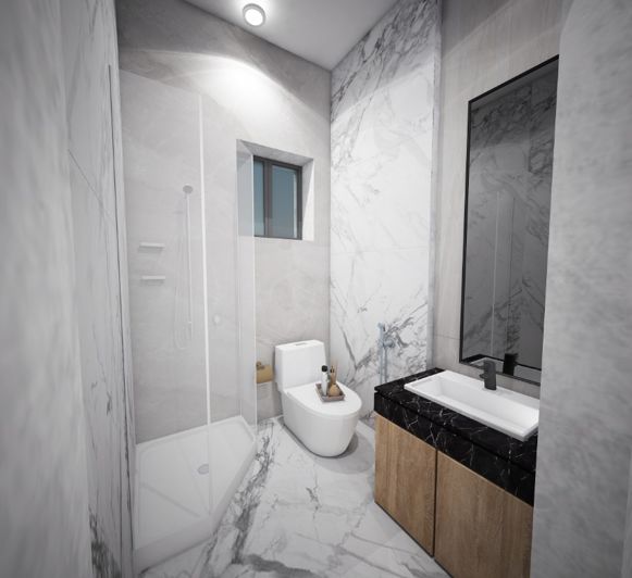 Image No.8-1 Bed Apartment for sale