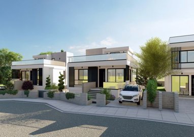 Detached Villa For Sale  in  Chloraka