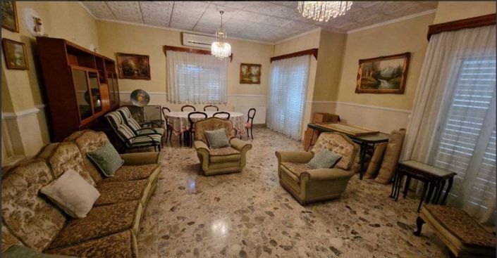 Image No.3-Villa de 3 chambres à vendre à Larnaca