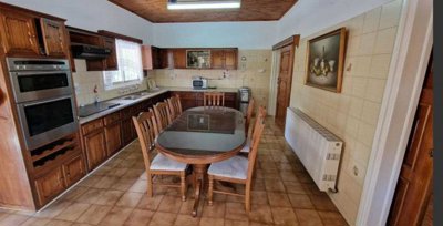 Detached Villa For Sale  in  Aradippou - Agios Fanourios