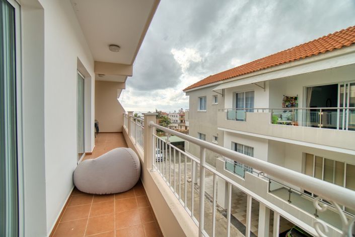 Image No.6-Appartement de 2 chambres à vendre à Empa