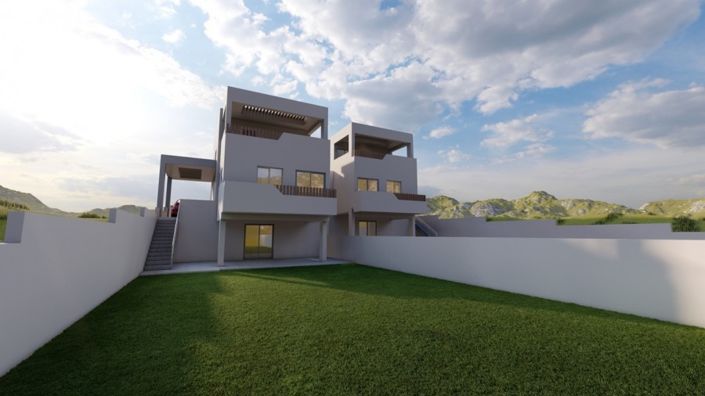 Image No.2-Villa con 3 dormitorios en venta
