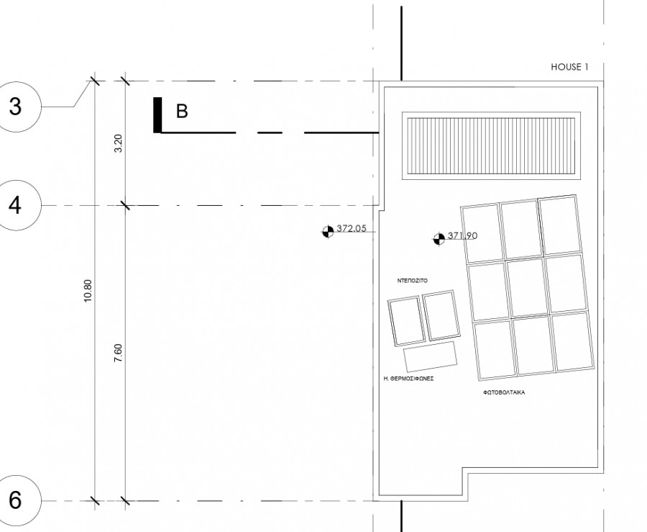 Image No.7-Villa de 3 chambres à vendre à Limassol