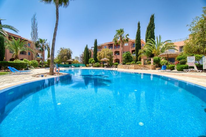 Image No.2-Appartement de 1 chambre à vendre à Mandria