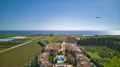 Apartment For Sale  in  Mandria