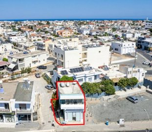 Building in Paralimni, Famagusta