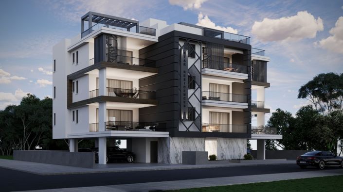 Image No.3-2 Bed Apartment for sale