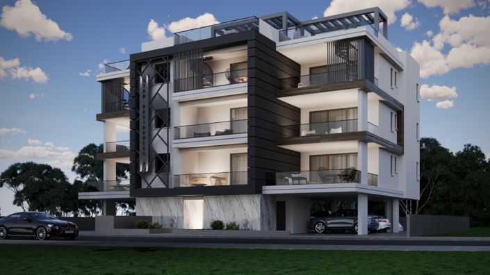 Image No.5-2 Bed Apartment for sale