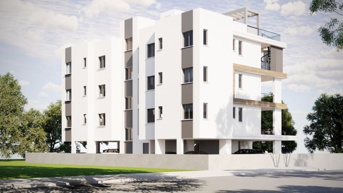 Image No.6-2 Bed Apartment for sale