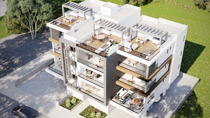 Image No.9-2 Bed Apartment for sale