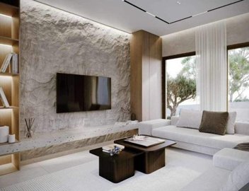 Detached Villa For Sale  in  Sotira