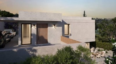 Detached Villa For Sale  in  Sotira