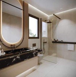 Detached Villa For Sale  in  Sotira