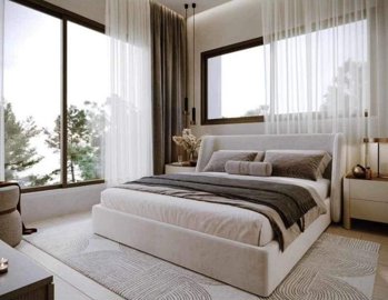 Detached Villa For Sale  in  Sotira