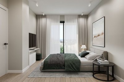 Apartment For Sale  in  Oroklini