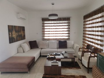 Paphos Kissonerga 3 Bedroom Villa For Sale BC631