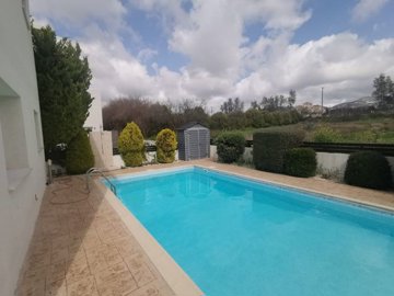 Paphos Kissonerga 3 Bedroom Villa For Sale BC631