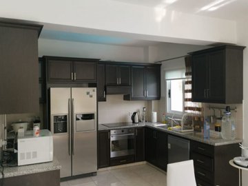 Paphos Kissonerga 3 Bedroom Villa For Sale BC631