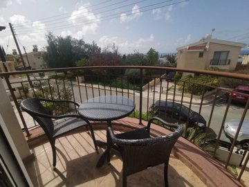 Paphos Kissonerga 3 Bedroom Villa For Sale BC631