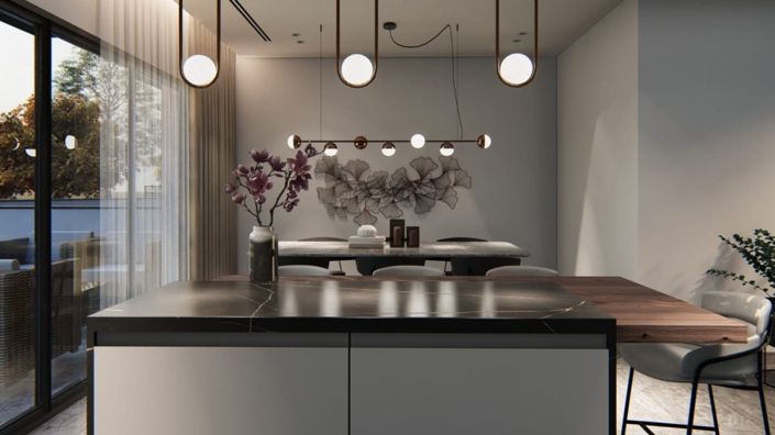 Image No.2-2 Bed Villa for sale