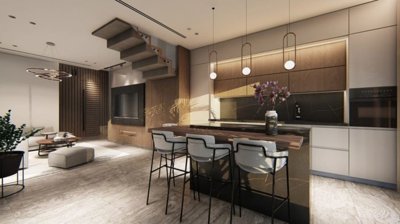 Apartment For Sale  in  Palodeia