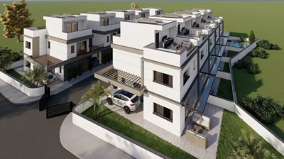 Apartment For Sale  in  Palodeia