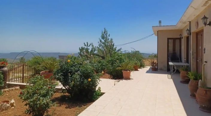 Image No.2-Villa de 3 chambres à vendre à Limassol