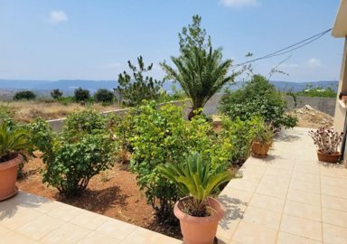 Detached Villa For Sale  in  Ayios Therapon