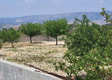 Detached Villa For Sale  in  Ayios Therapon