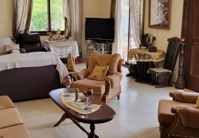 Detached Villa For Sale  in  Ayios Therapon