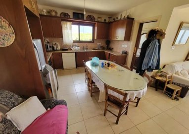 Detached Villa For Sale  in  Ayios Therapon