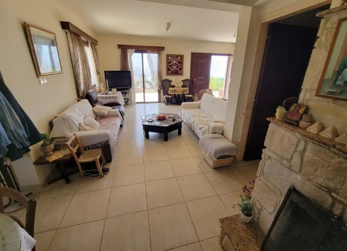 Image No.8-Villa de 3 chambres à vendre à Limassol